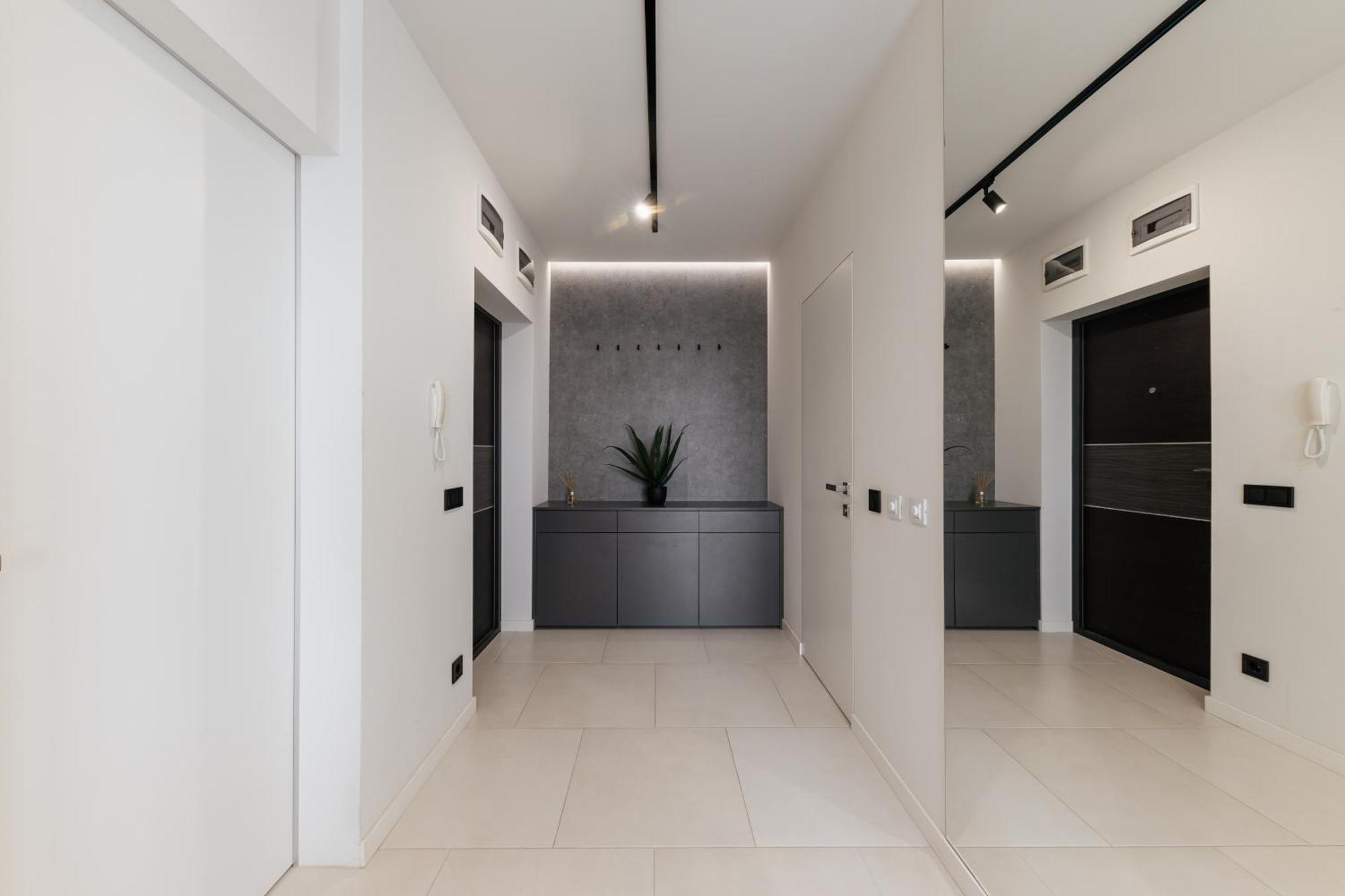 Luxury Apartments “Bozdosh” Ужгород Екстер'єр фото