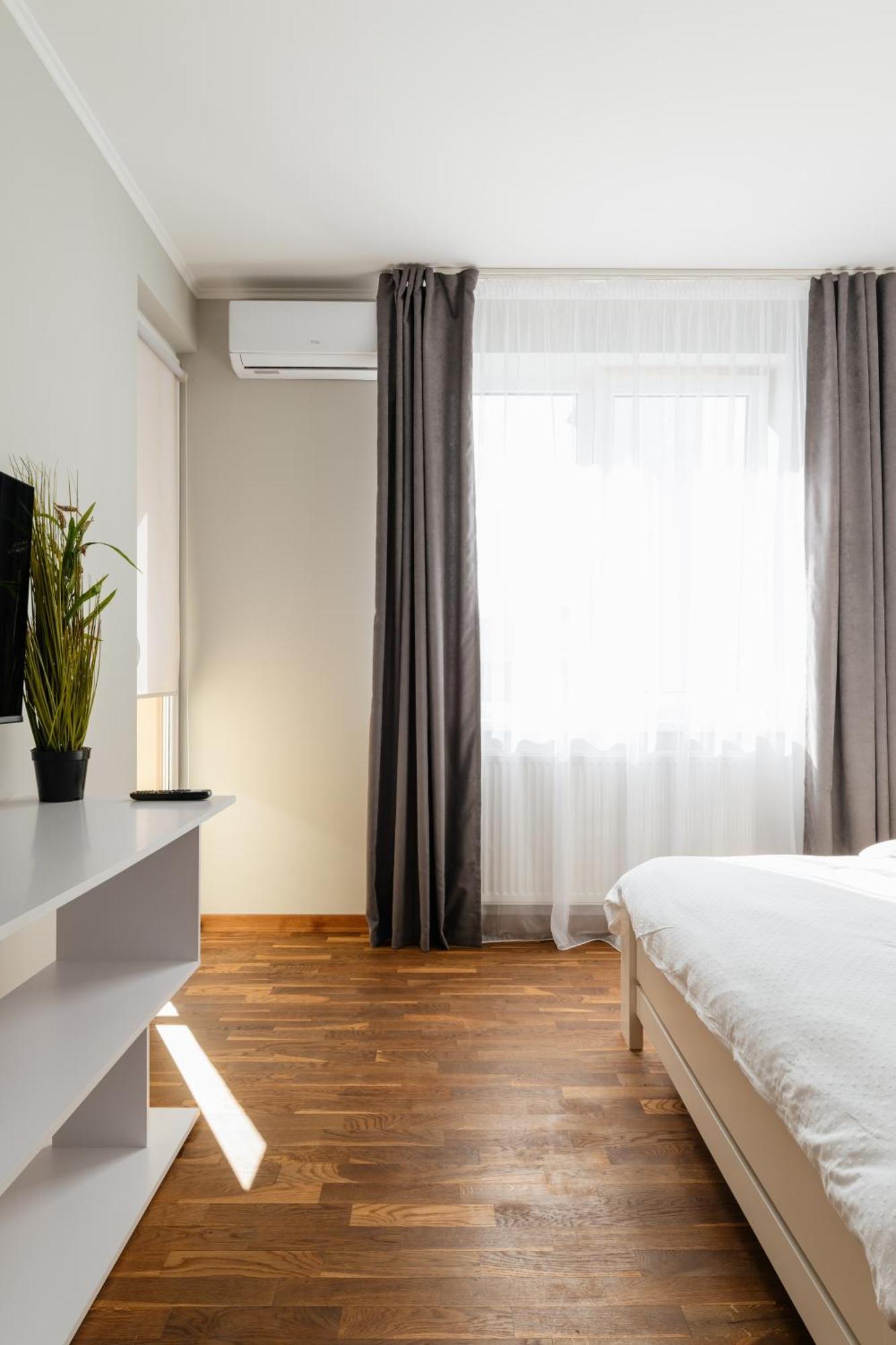 Luxury Apartments “Bozdosh” Ужгород Екстер'єр фото