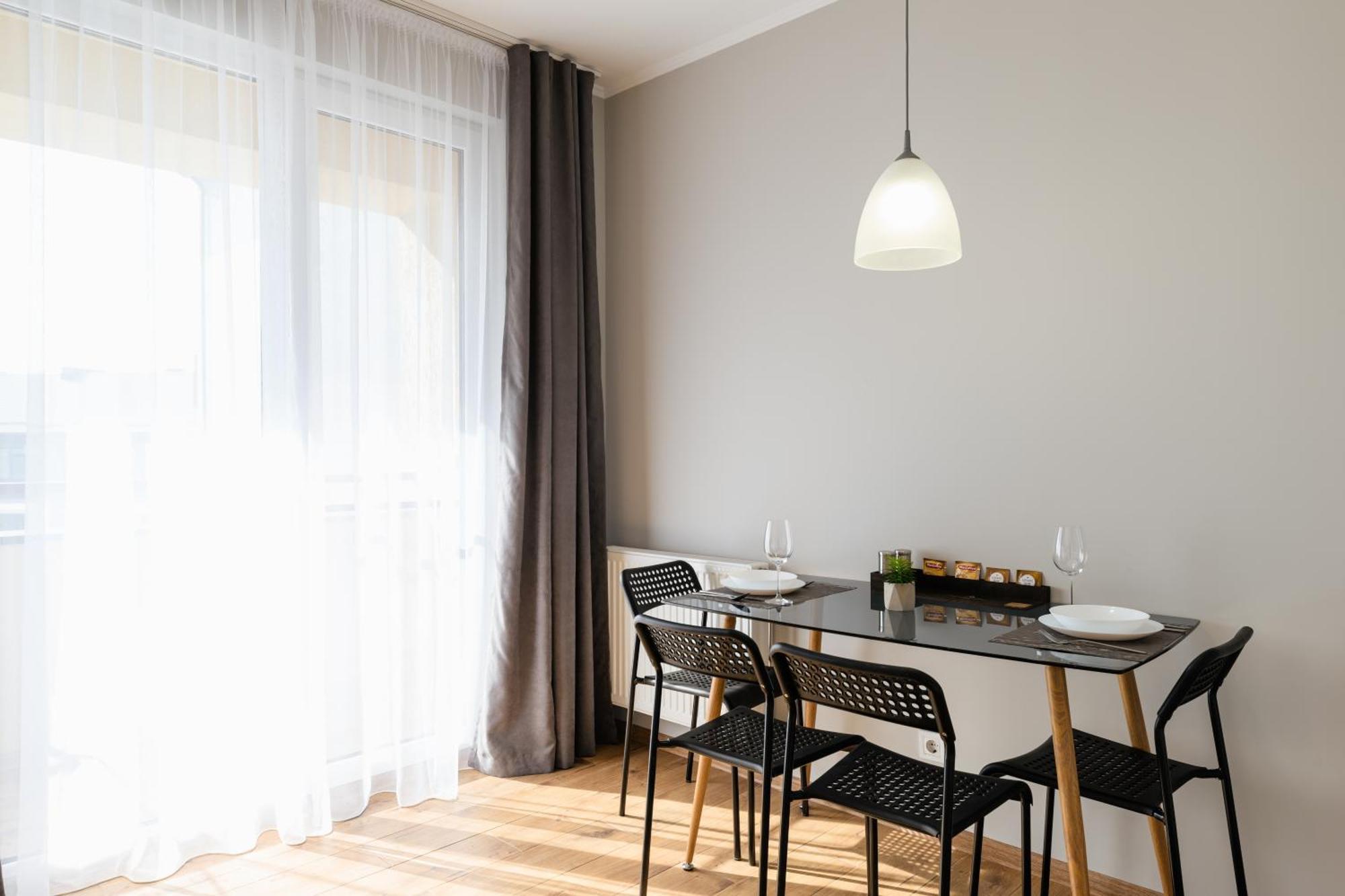 Luxury Apartments “Bozdosh” Ужгород Екстер'єр фото