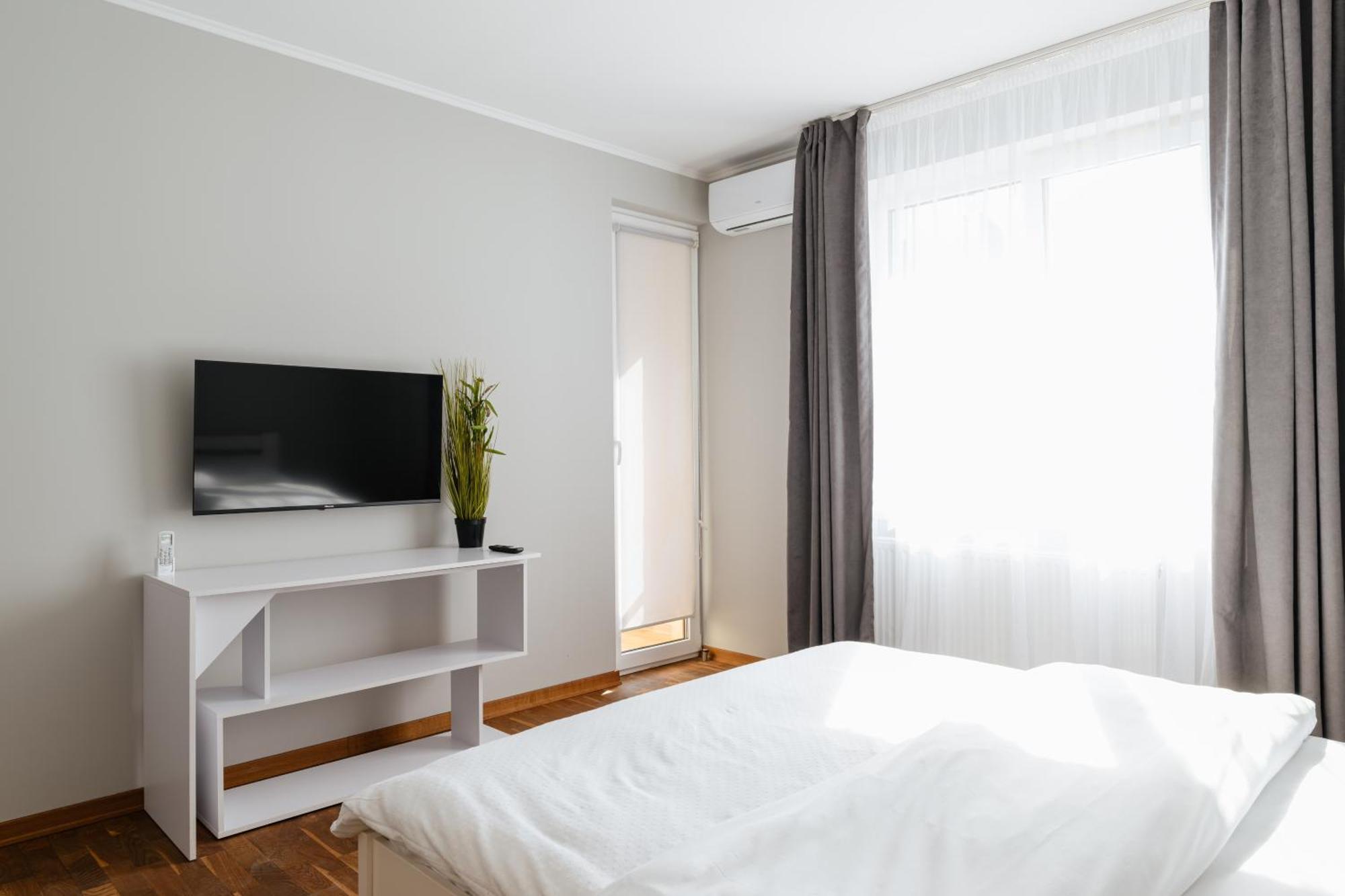 Luxury Apartments “Bozdosh” Ужгород Екстер'єр фото
