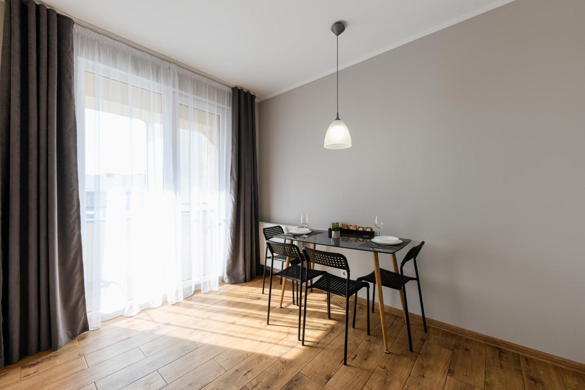 Luxury Apartments “Bozdosh” Ужгород Екстер'єр фото