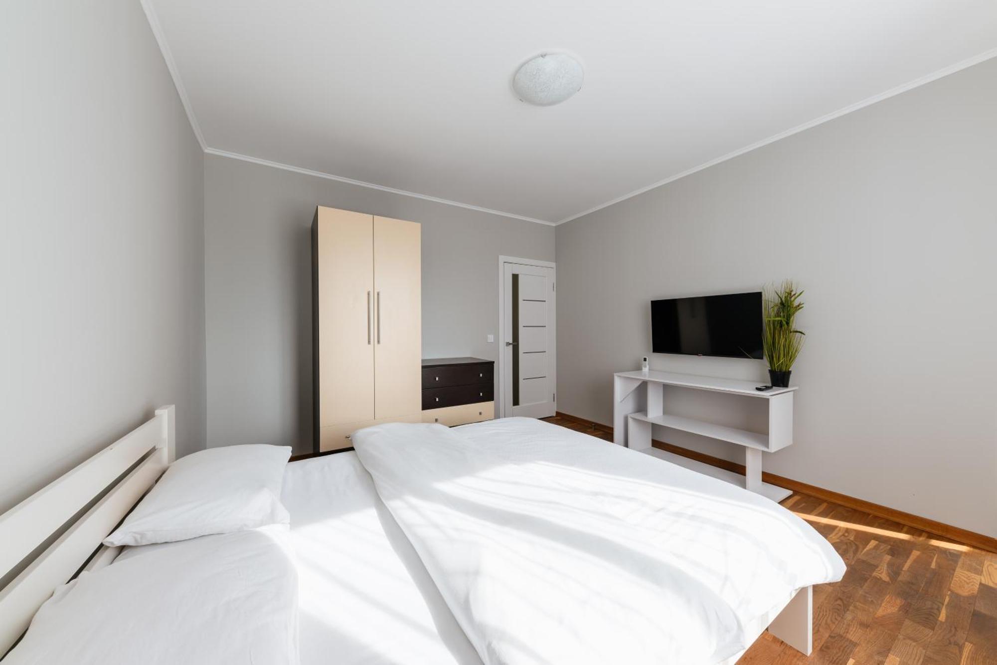 Luxury Apartments “Bozdosh” Ужгород Екстер'єр фото