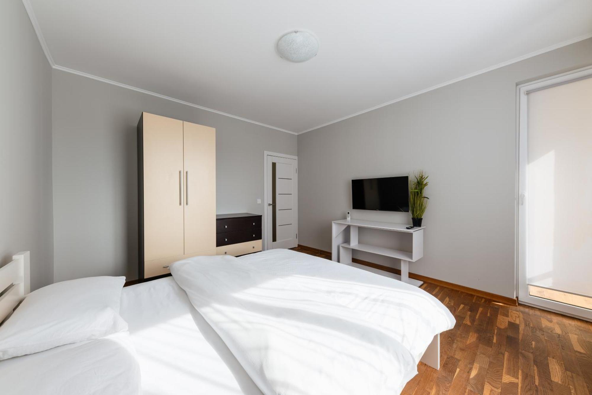 Luxury Apartments “Bozdosh” Ужгород Екстер'єр фото