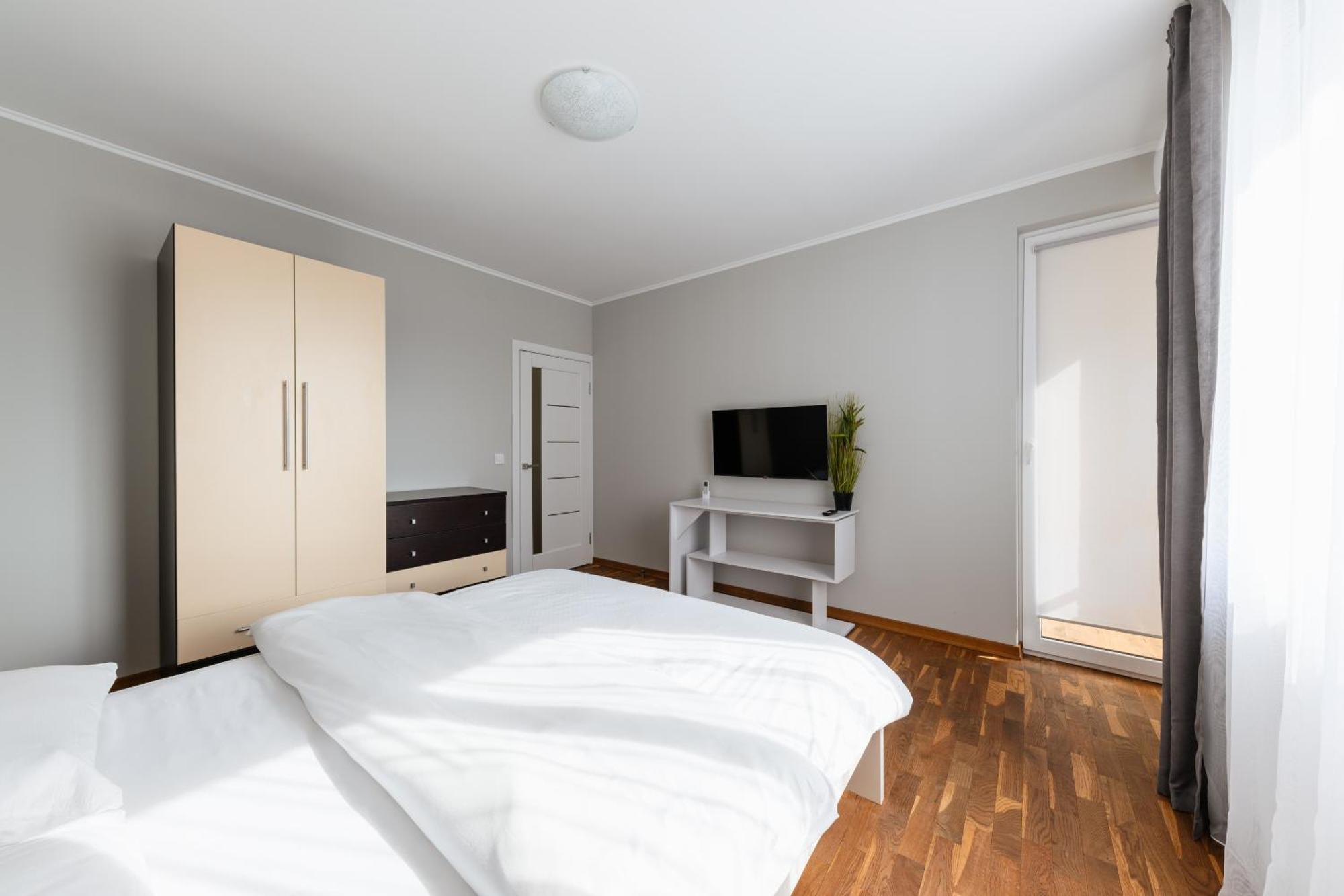 Luxury Apartments “Bozdosh” Ужгород Екстер'єр фото