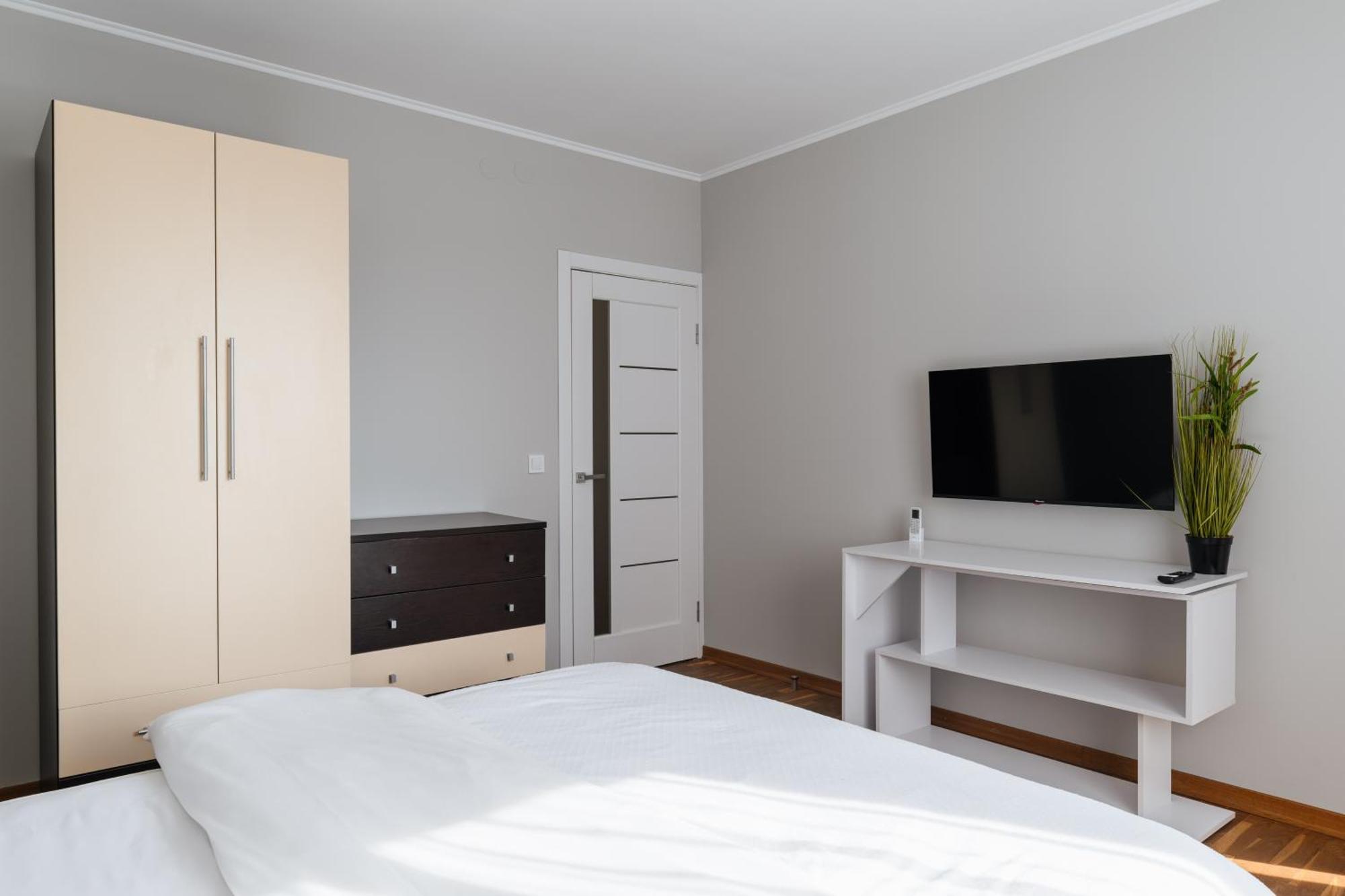 Luxury Apartments “Bozdosh” Ужгород Екстер'єр фото