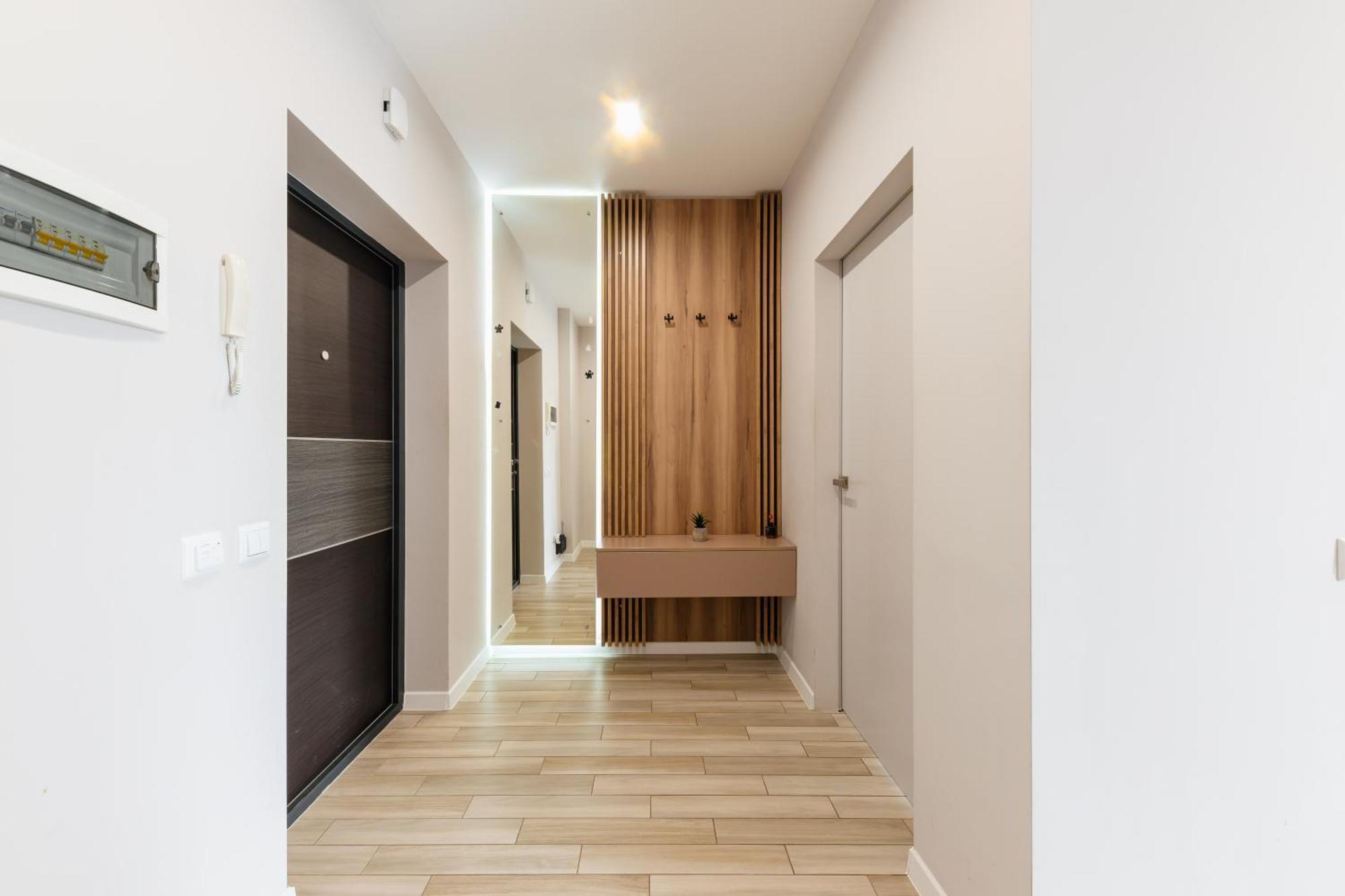 Luxury Apartments “Bozdosh” Ужгород Екстер'єр фото