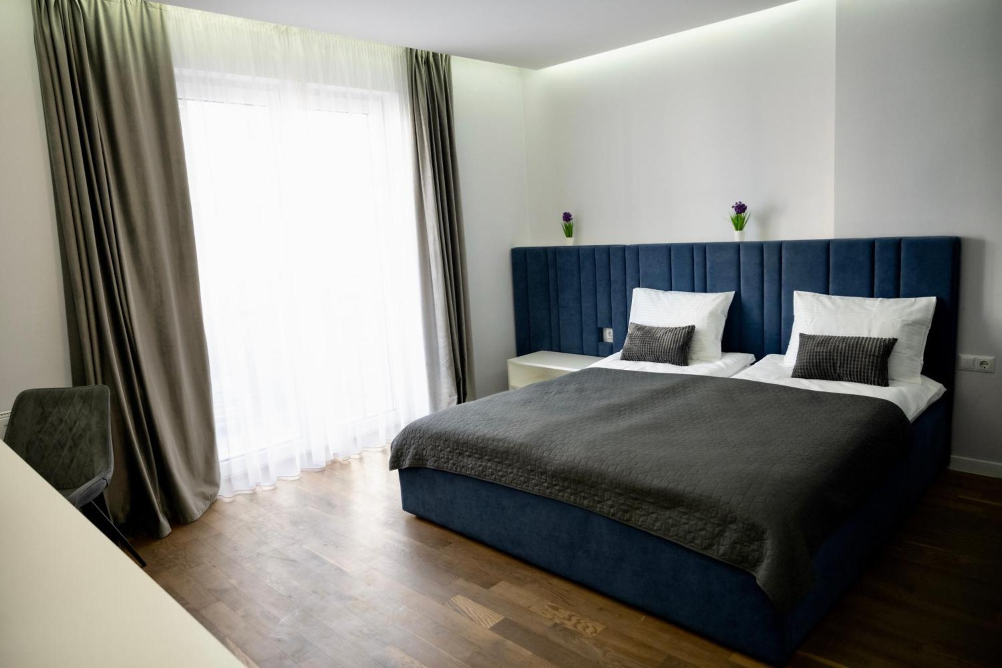 Luxury Apartments “Bozdosh” Ужгород Екстер'єр фото