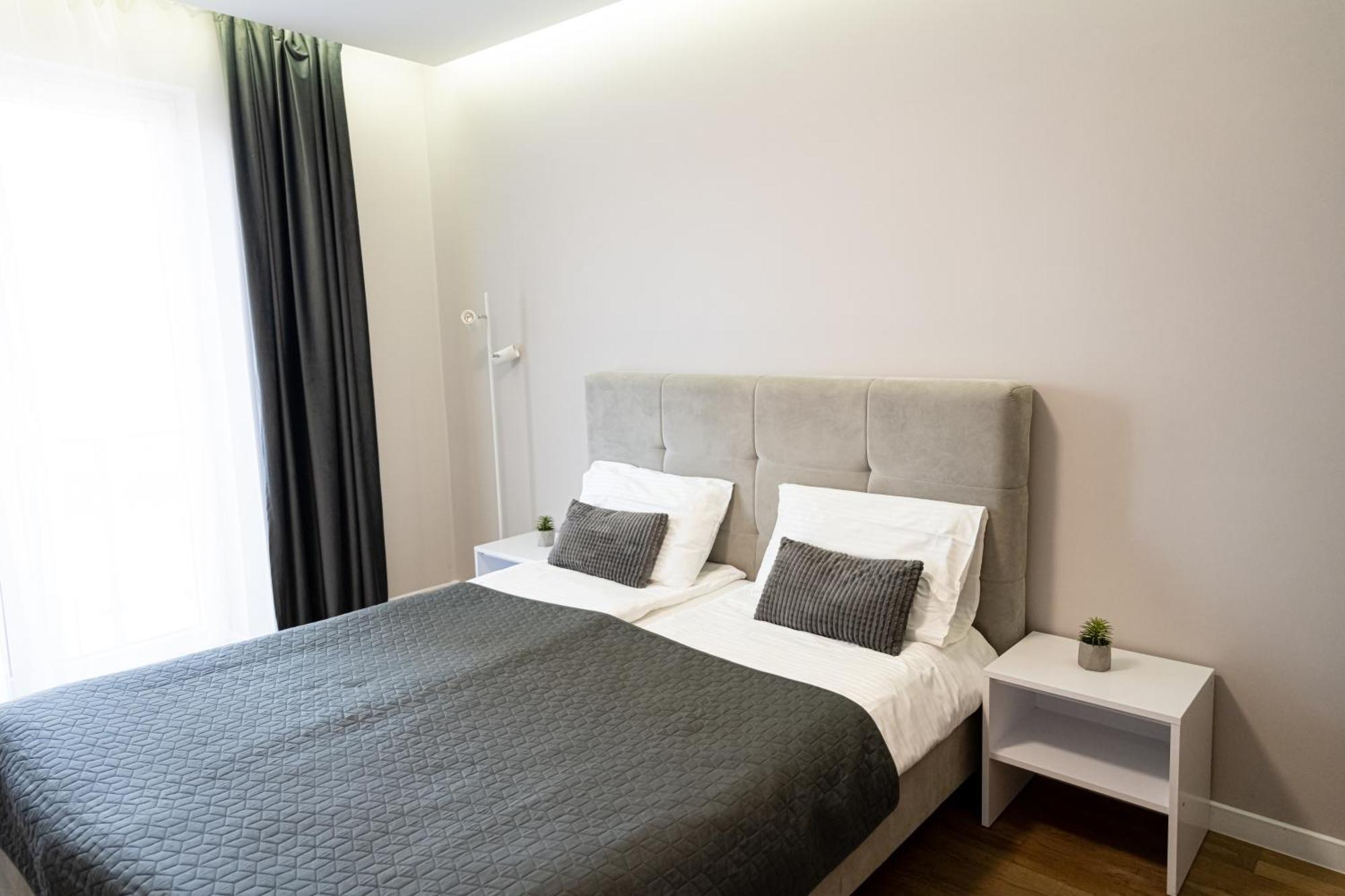 Luxury Apartments “Bozdosh” Ужгород Екстер'єр фото
