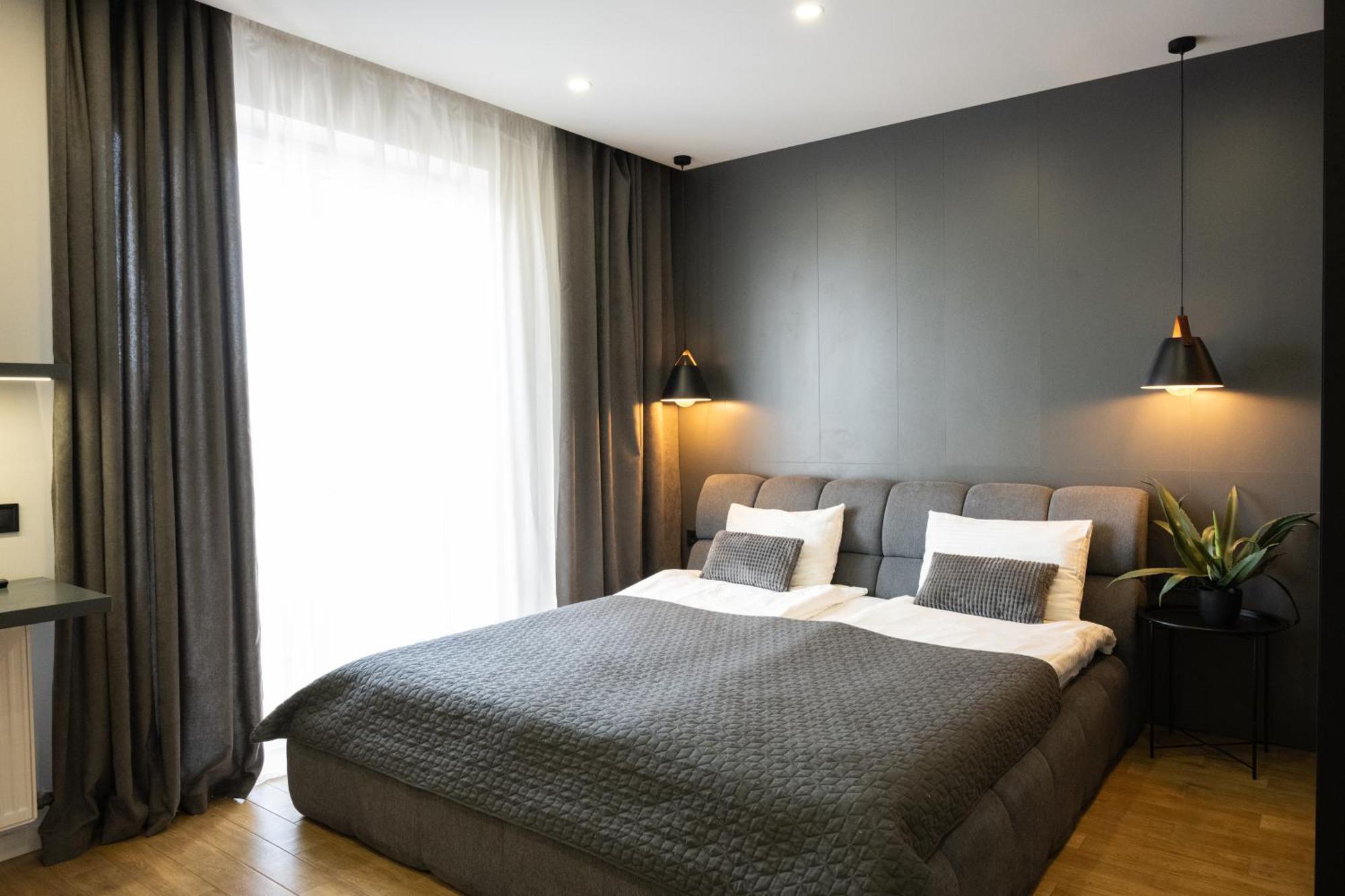 Luxury Apartments “Bozdosh” Ужгород Екстер'єр фото
