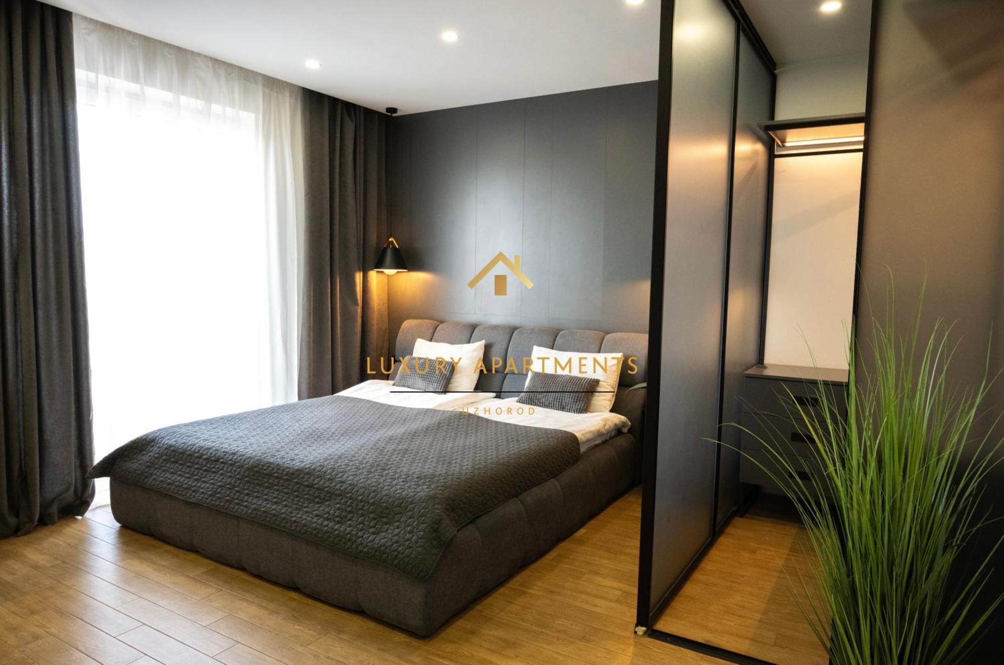 Luxury Apartments “Bozdosh” Ужгород Екстер'єр фото